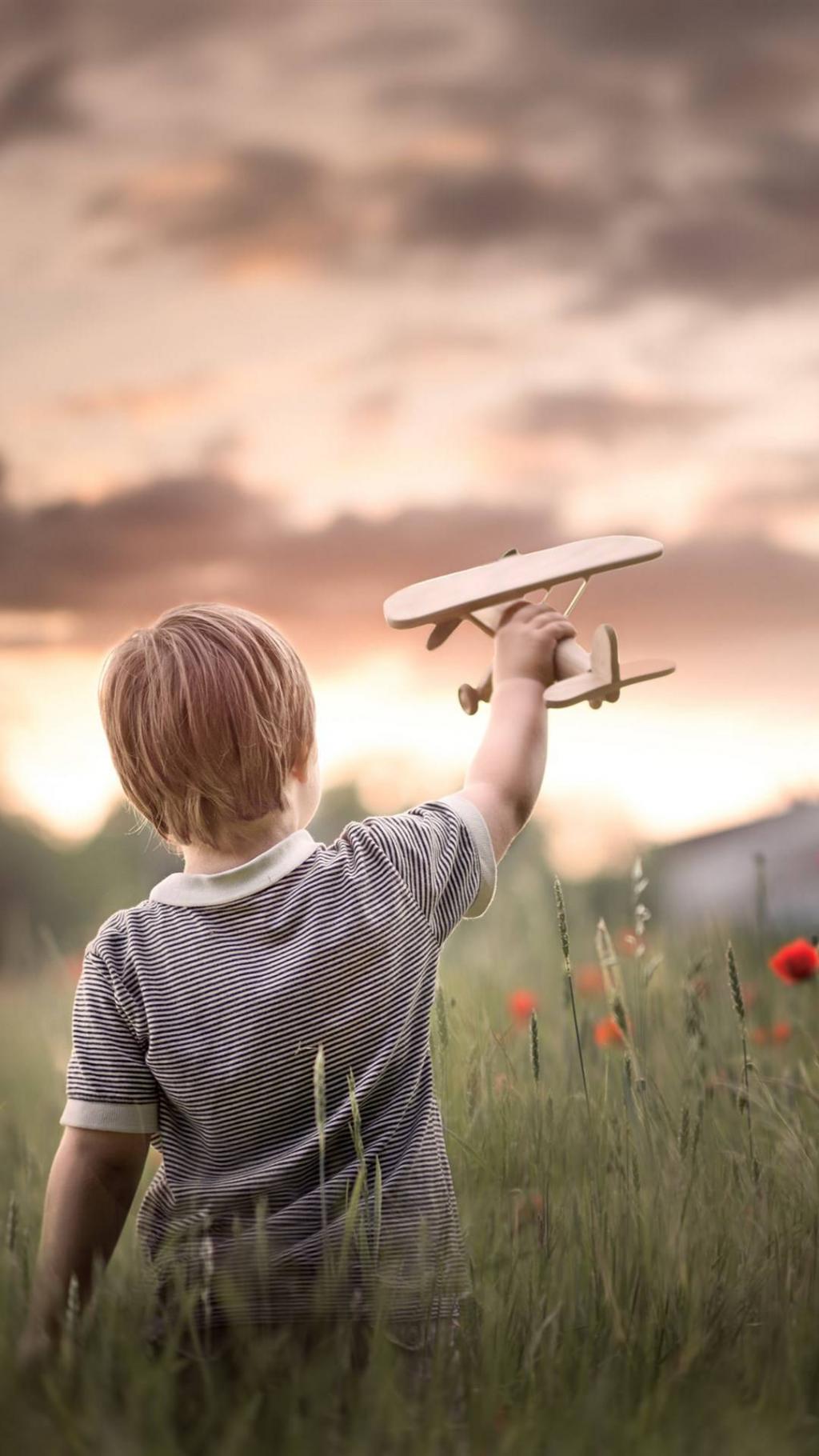 最后的夏天高清童真摄影