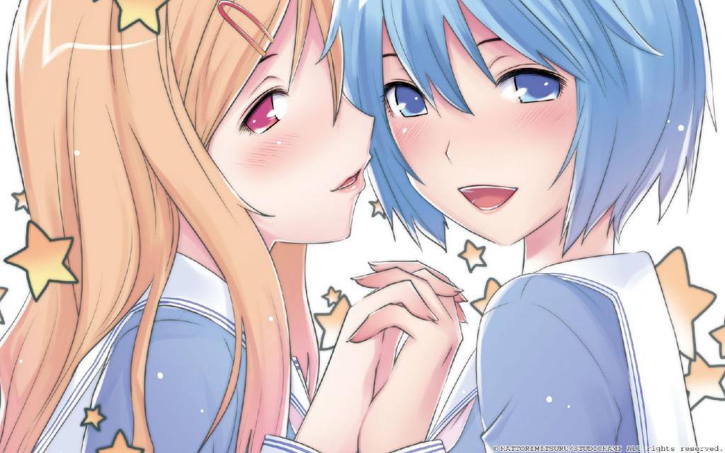 《散华礼弥》漫画