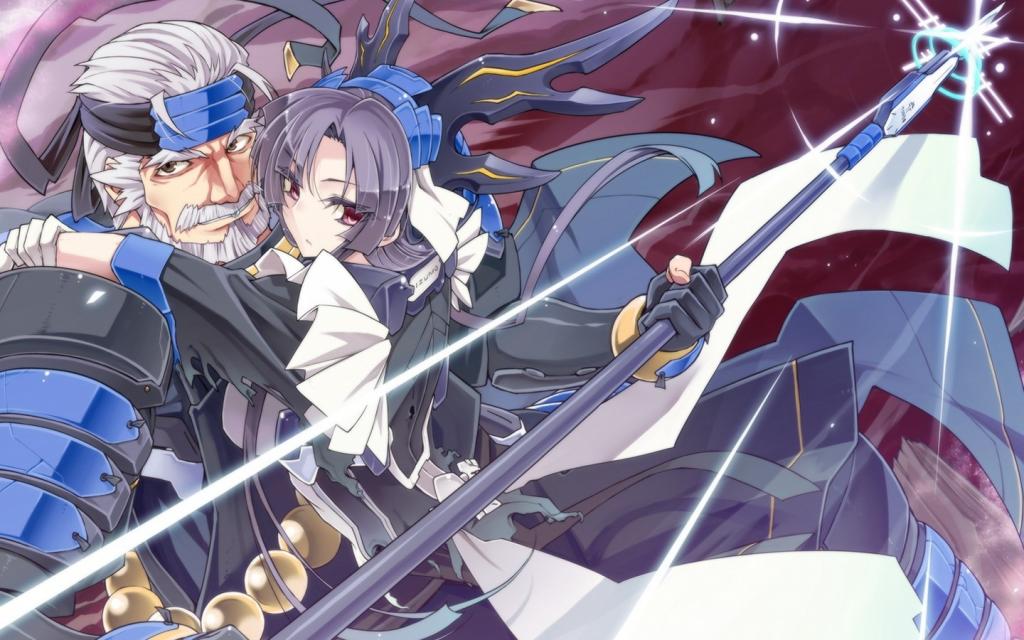 境界线上的地平线