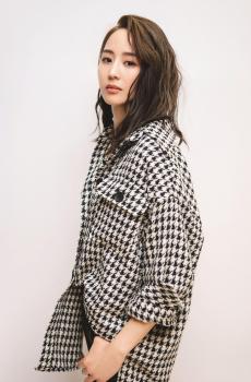 张钧甯性感美腿迷人写真-3