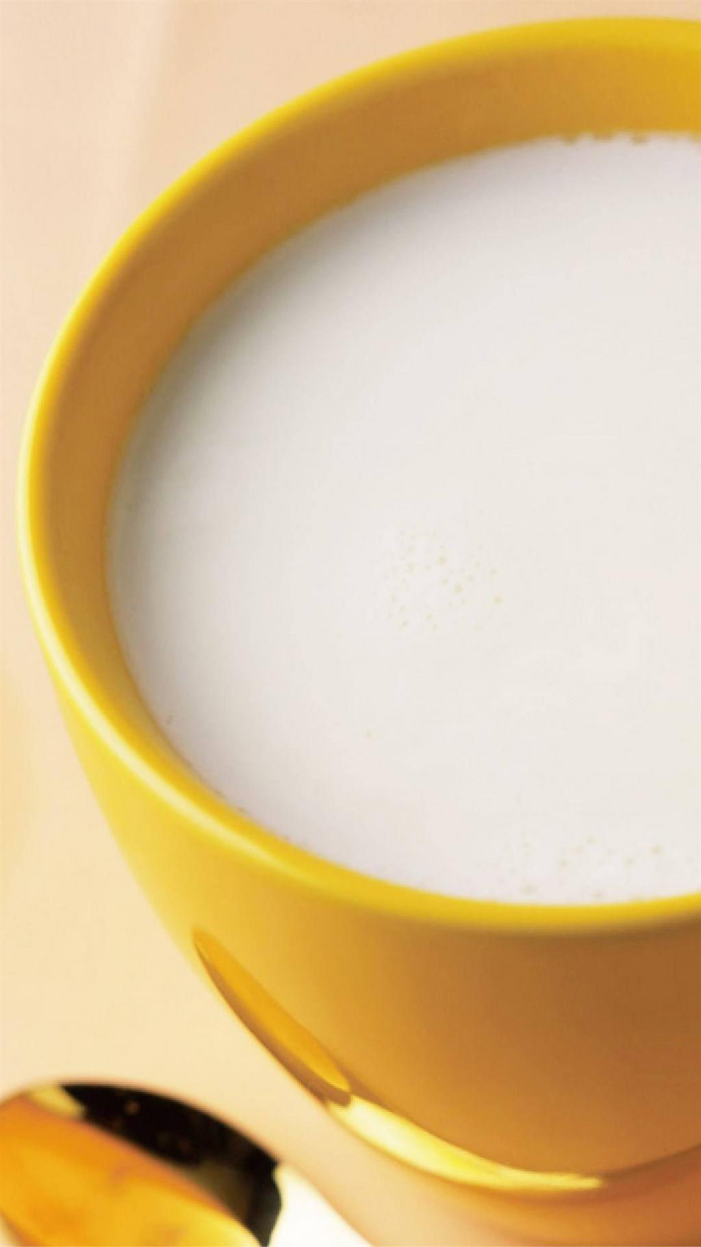 美好的一天从早餐开始