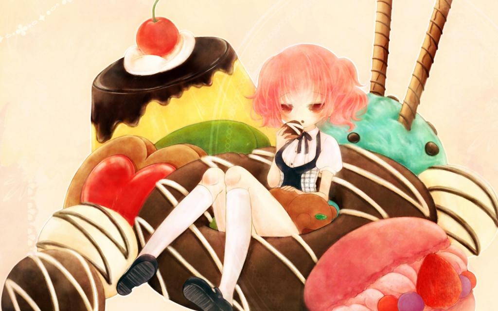 《妖狐×仆SS》髅髅宫歌留多