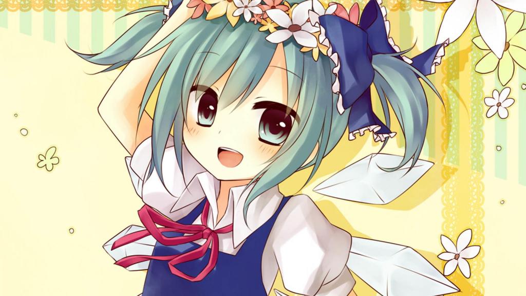 雨音久留美动漫美女