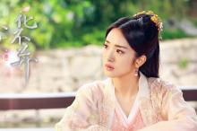 《小女花不弃》演员剧照