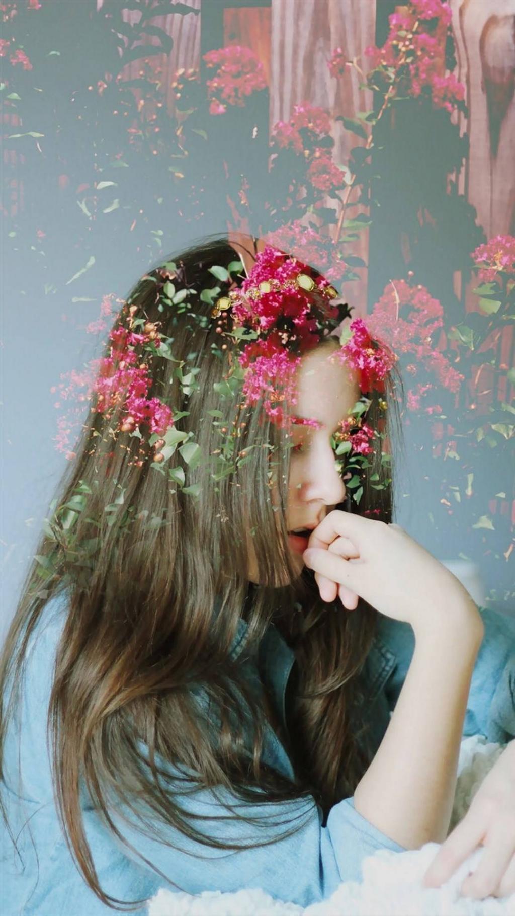 欧美美女气质私拍