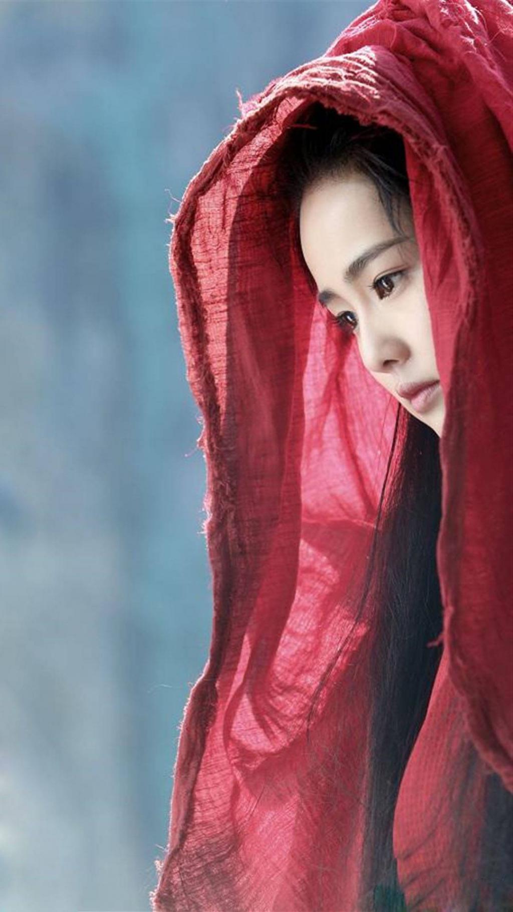 凤囚凰最新海报剧照