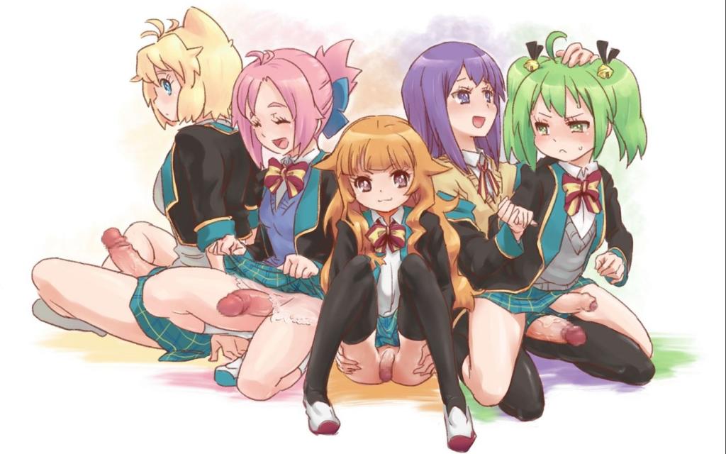 天使真央