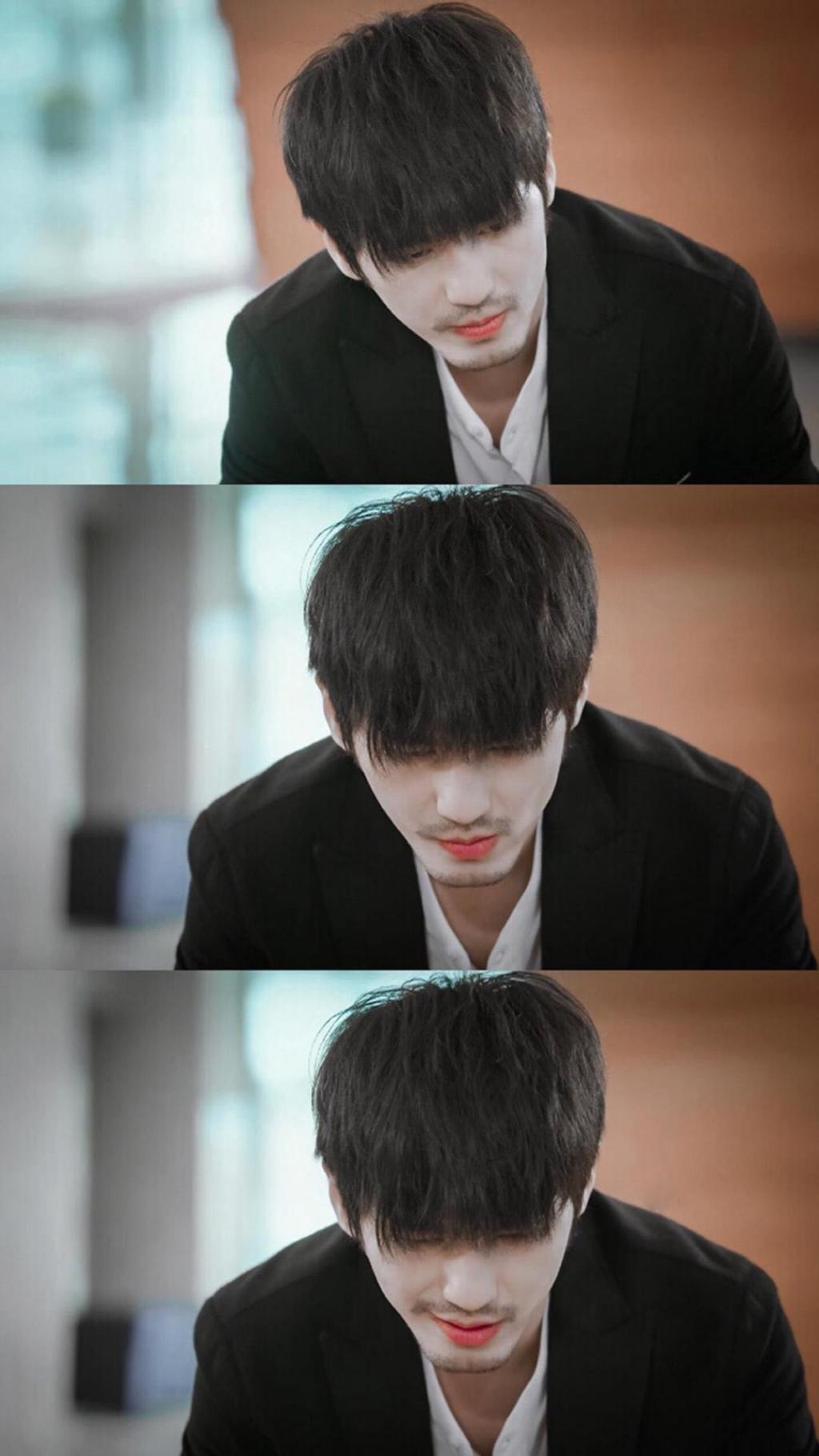 蓬莱间白起最新剧照