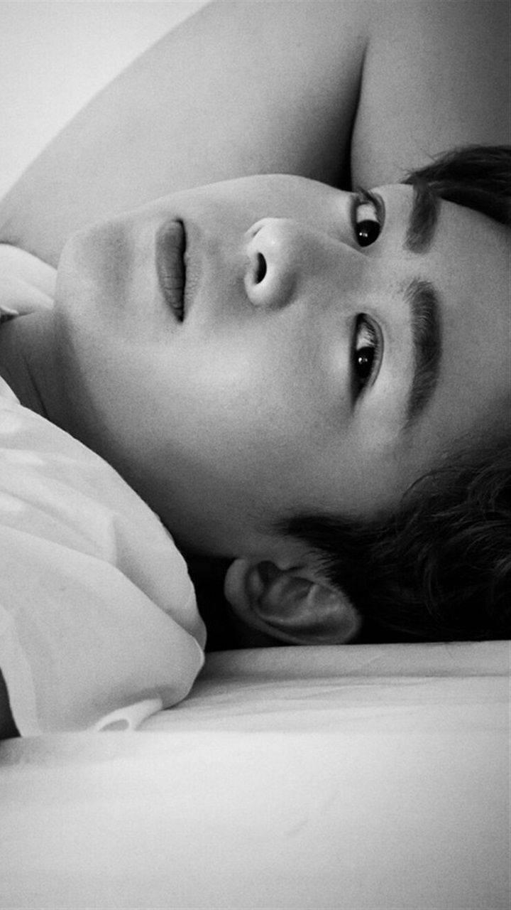 混血小王子尼坤