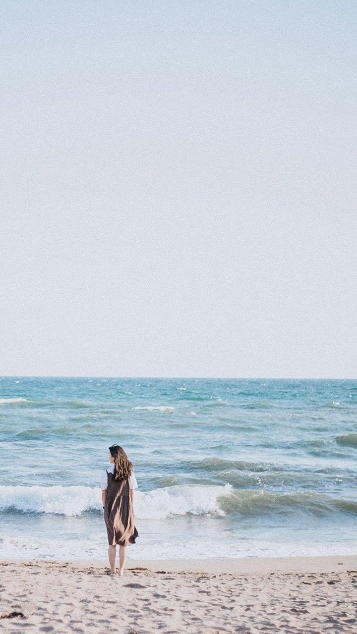 日系风唯美小镇