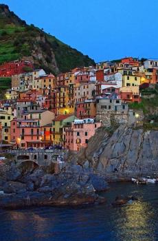 意大利五渔村-2