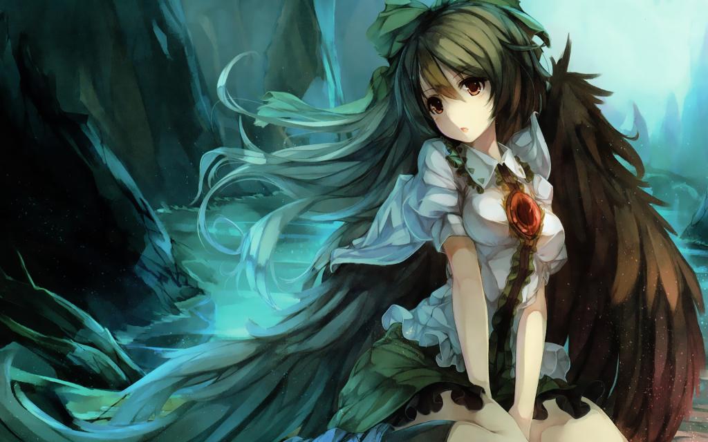 东方Project动漫美少女