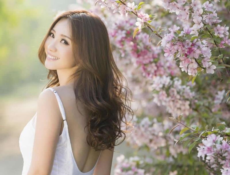 性感靓丽美女柳岩