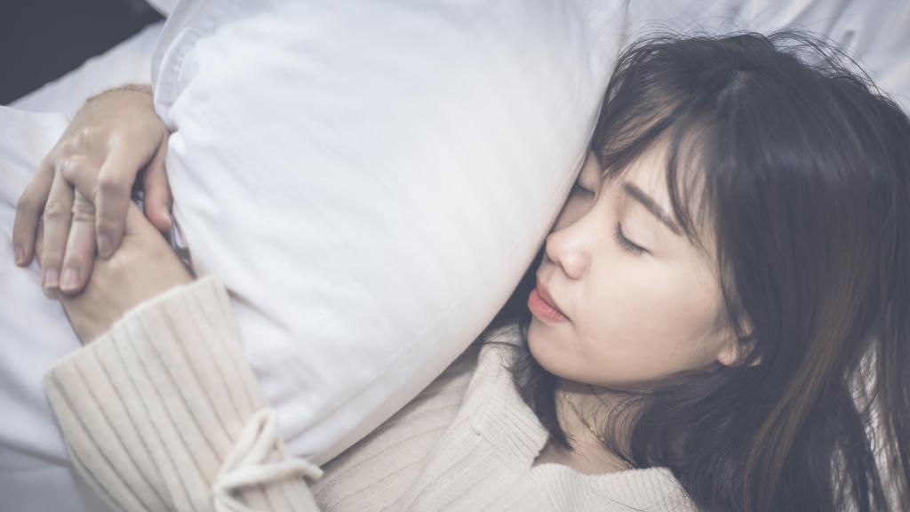 ​丰满性感美女私房写真