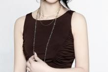 性感美女潘恩思