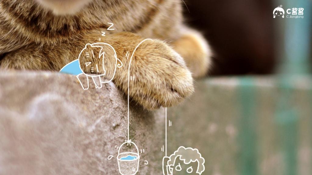 恶搞喵星人(猫咪)