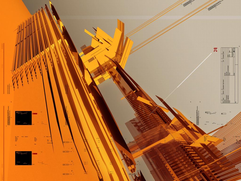 光线背景设计图