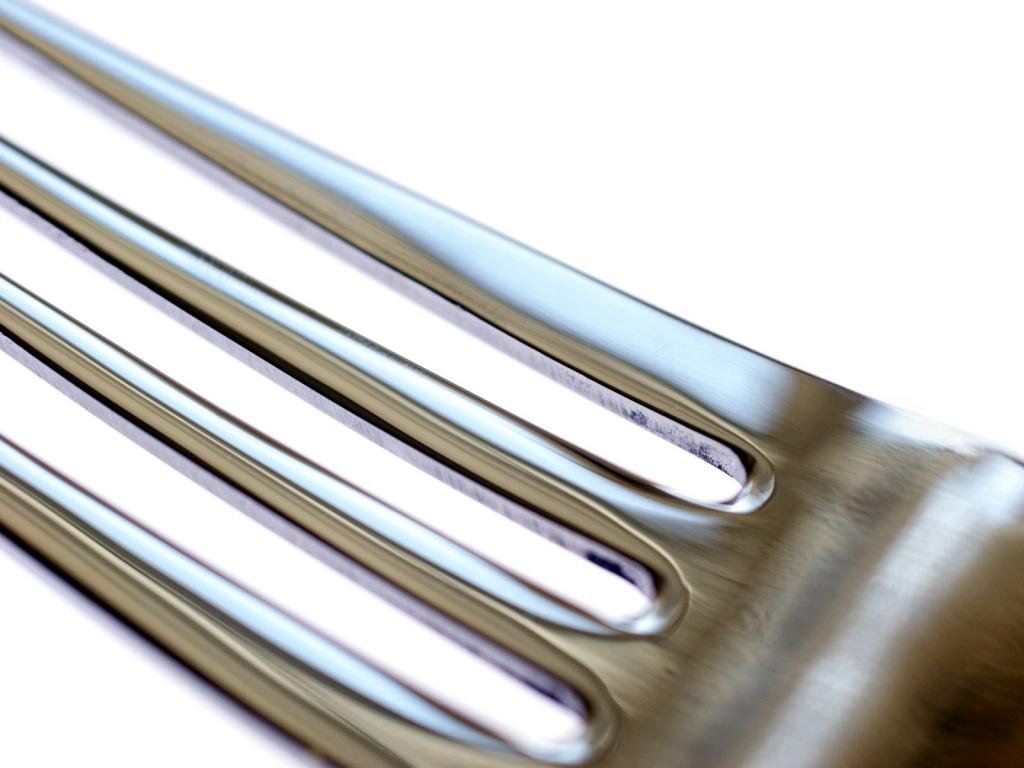 西餐餐具三件套