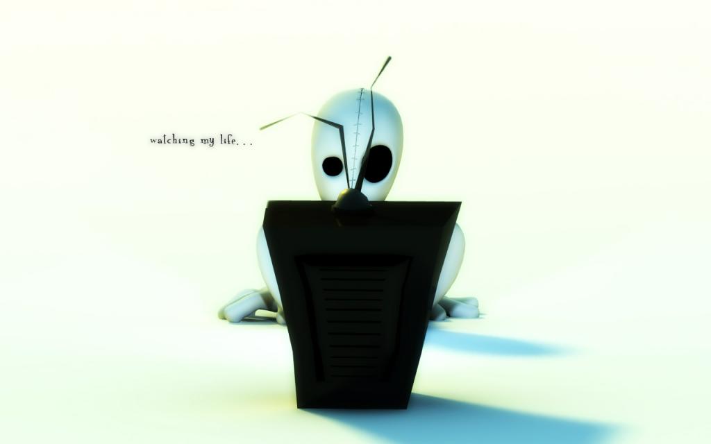 立体3D创意设计