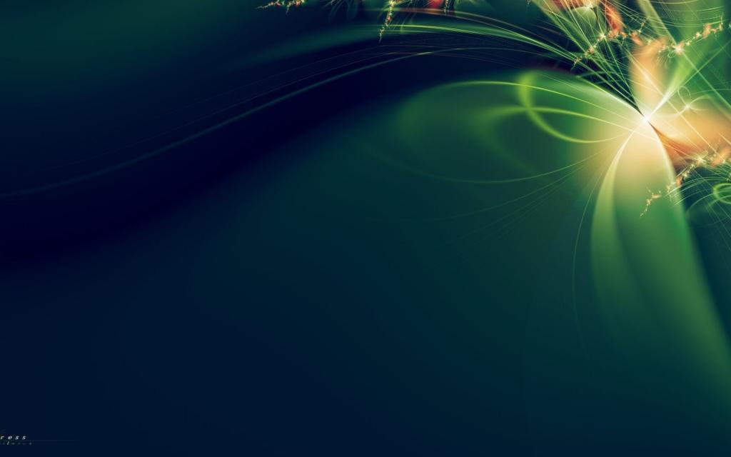 非主流炫酷光影