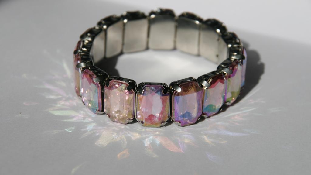 复古的手镯手饰