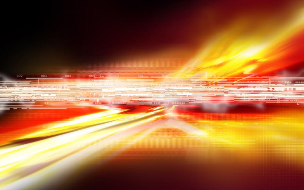 线条背景设计图