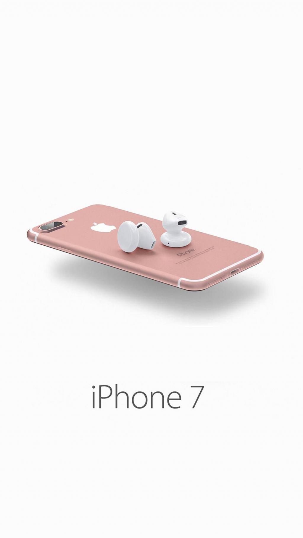 iPhone7图片手机壁纸