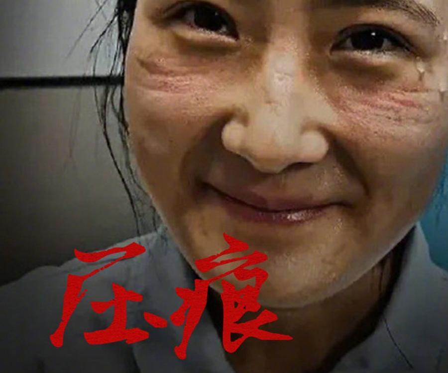 向抗疫战场上女战士致敬