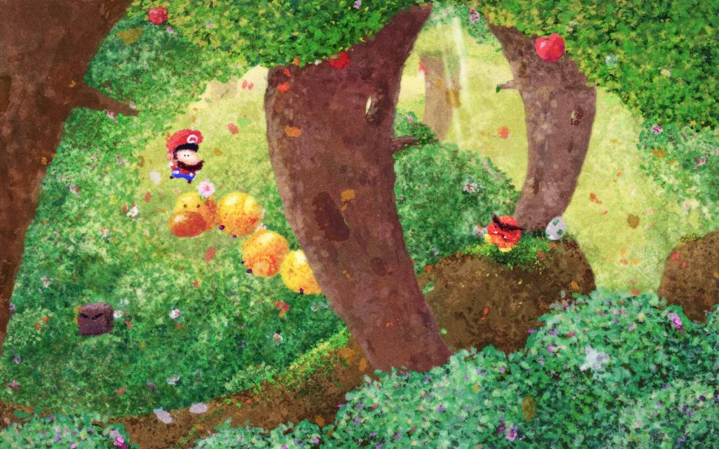 经典游戏怀旧合集