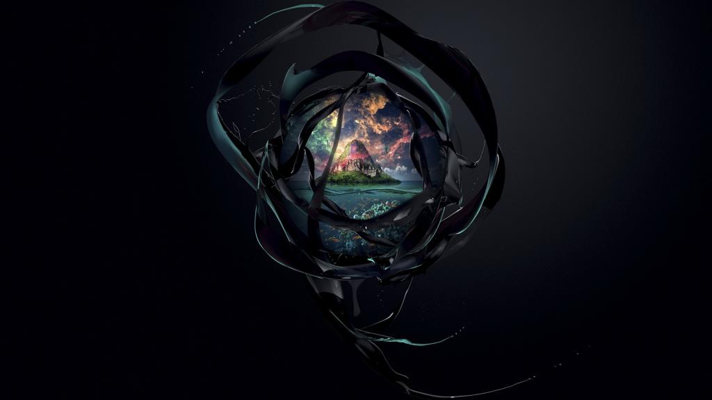 2012艺术创意设计图