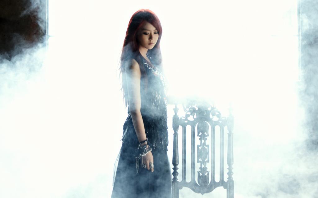 KARA美女组合最新