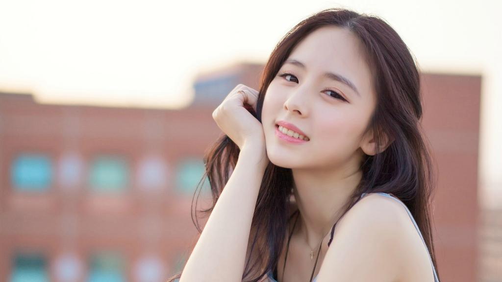 你一直是我心中美好的回忆