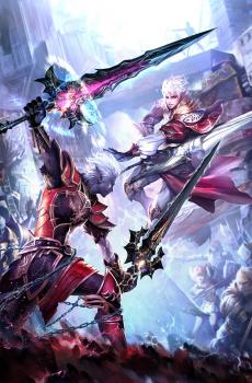 天堂2：血盟手游 第二辑-4