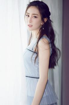 美女演员马苏优雅写真-2