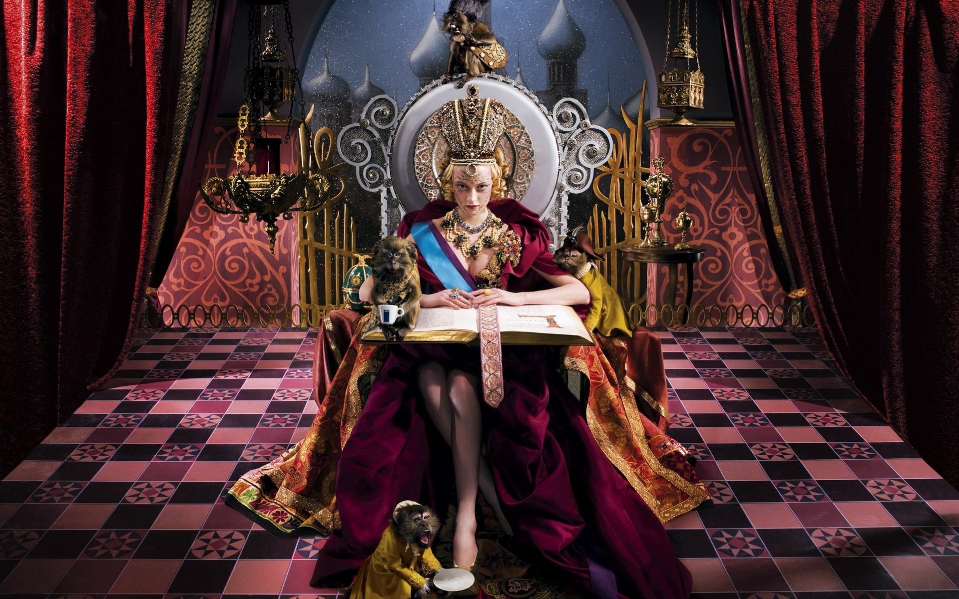 跨越一整世纪的LAVAZZA