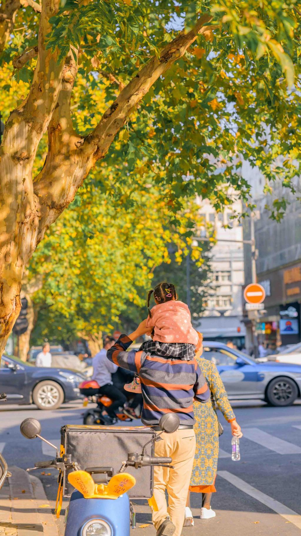 ins风清新美好生活随景