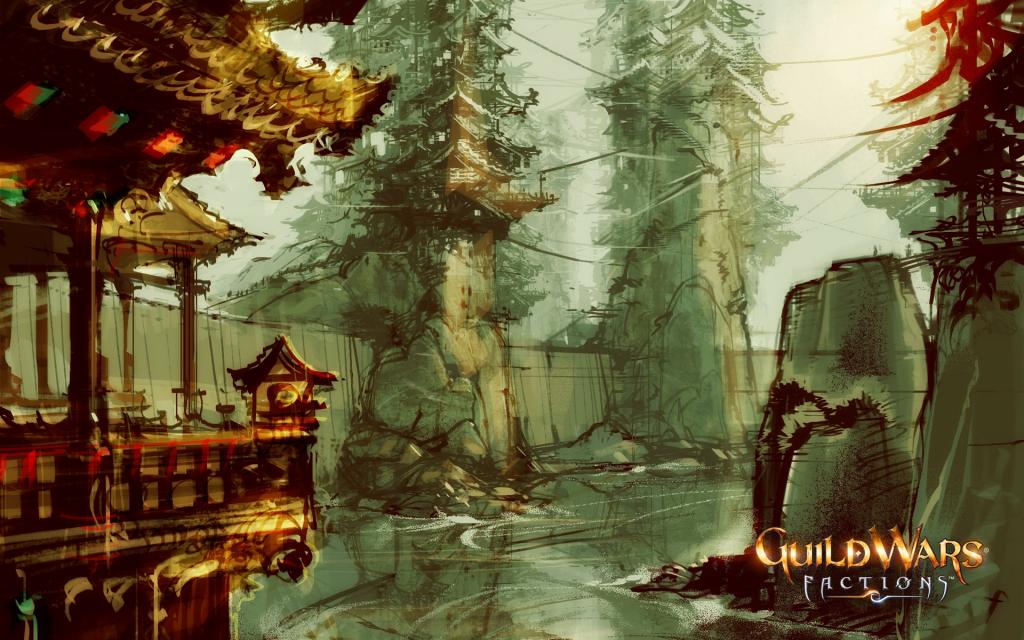 Guildwars