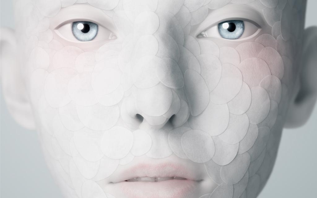 Adobe CS6 PS设计壁纸