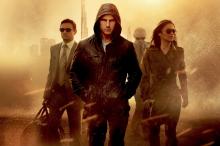 碟中谍4：幽灵协议(2011)