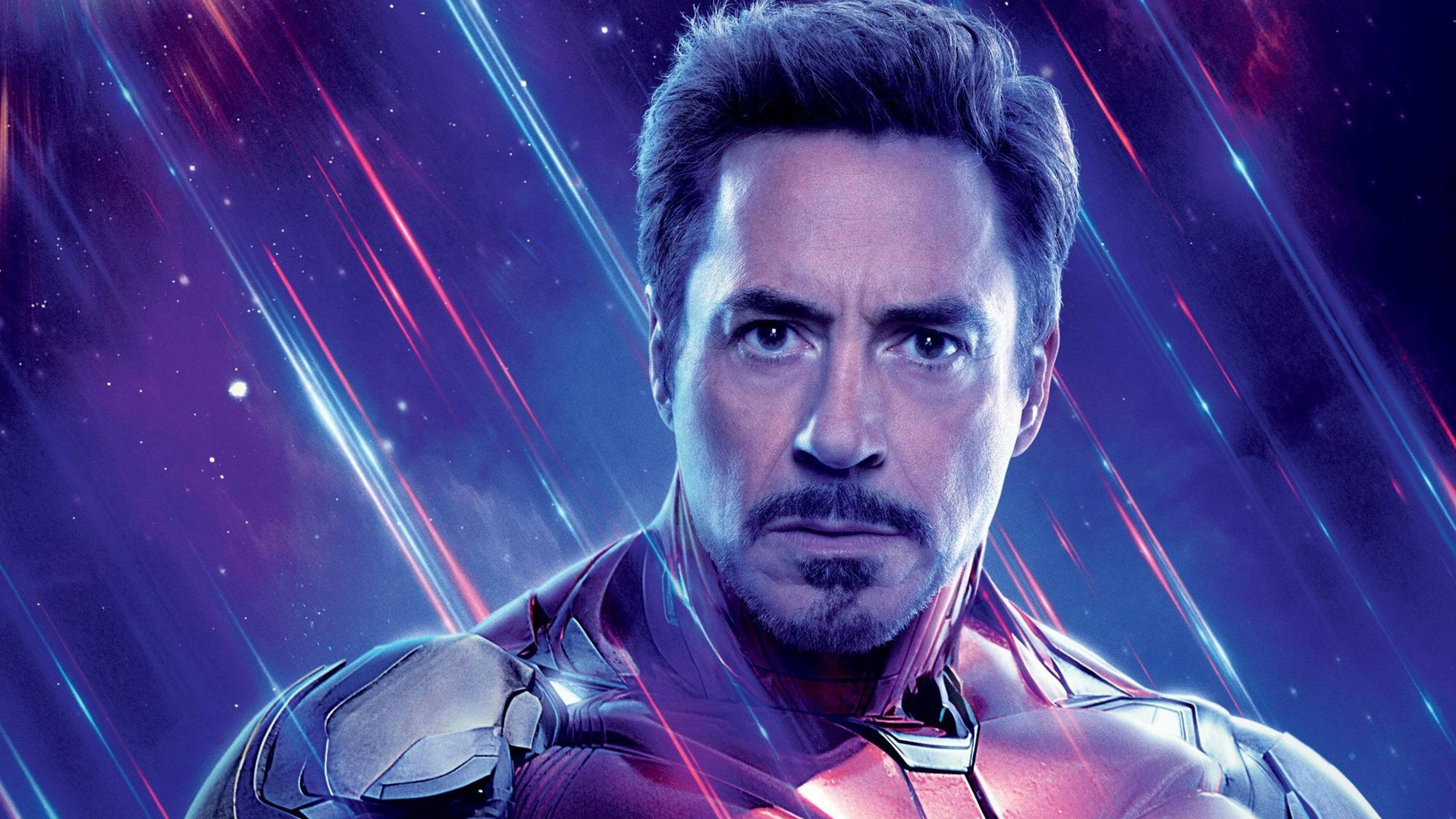 《复仇者联盟4》超级英雄炫酷海报,高清图片,电脑桌面-壁纸族