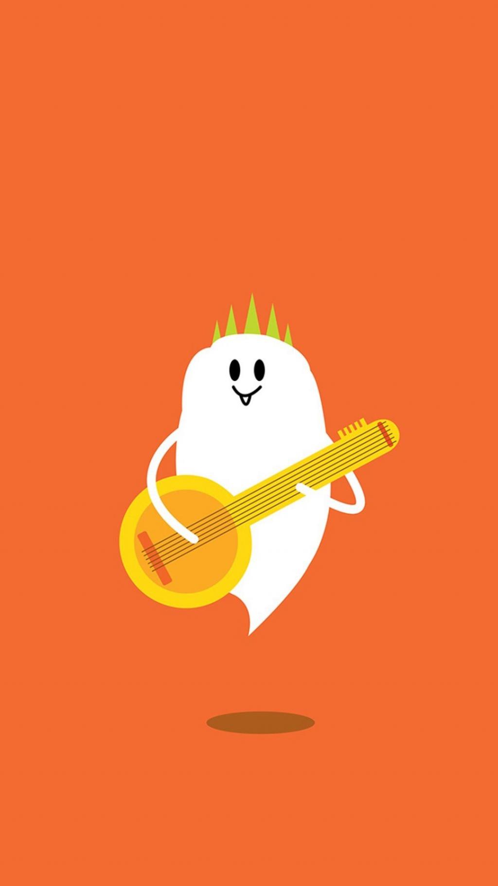 卡通版水果人物