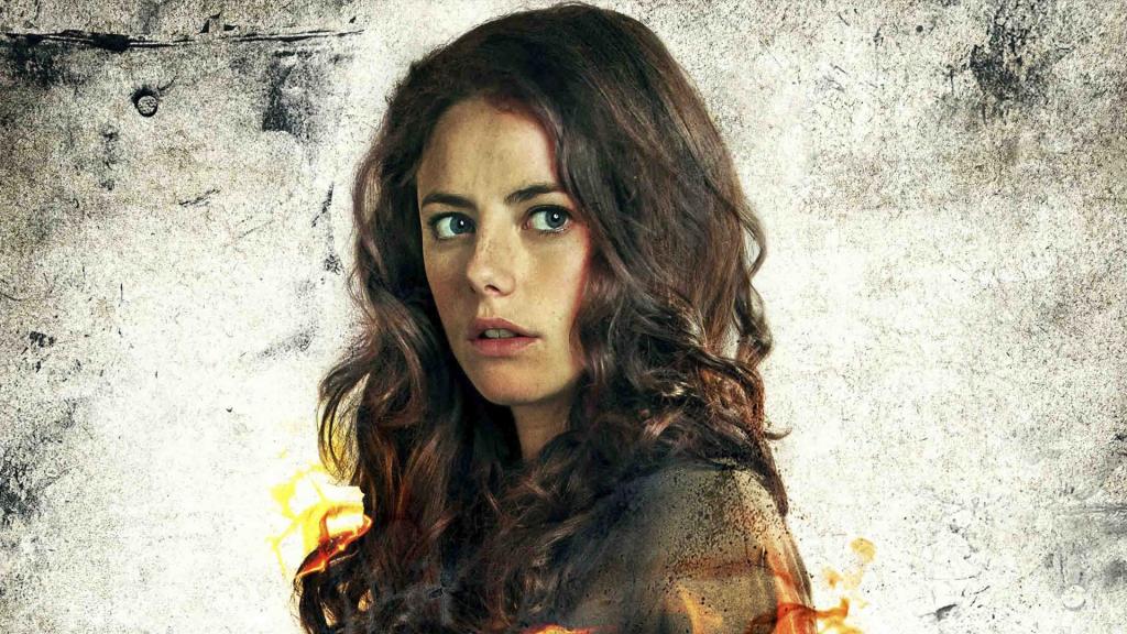 《移动迷宫2：烧痕审判》