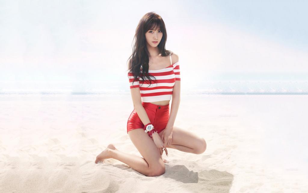 极品性感美少女