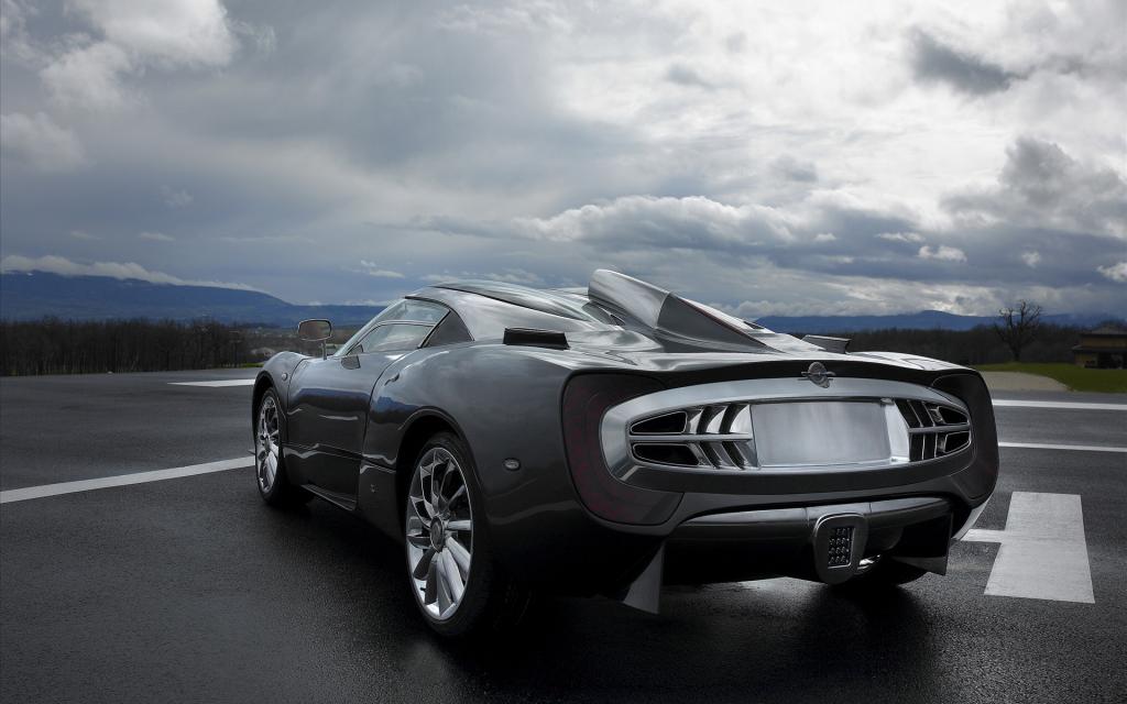 世界炫酷的车合集