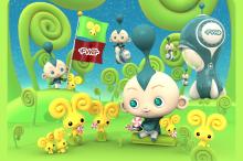 FWA非主流设计图片