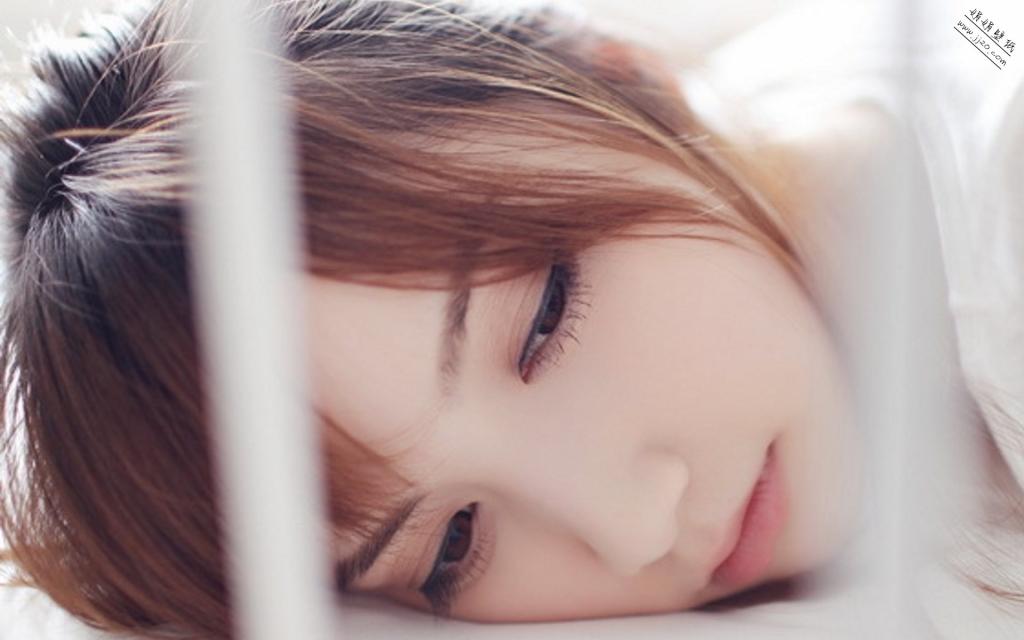 治愈系女子(万虹萱)