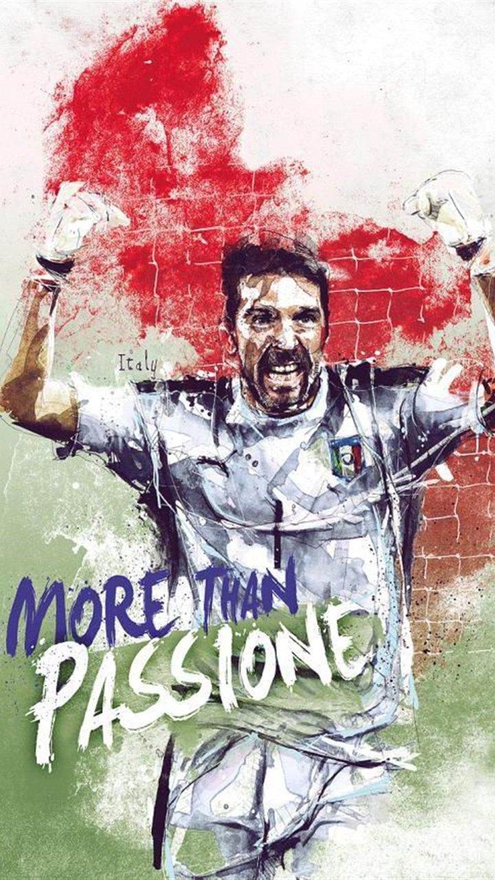 欧洲杯24强帅气写真