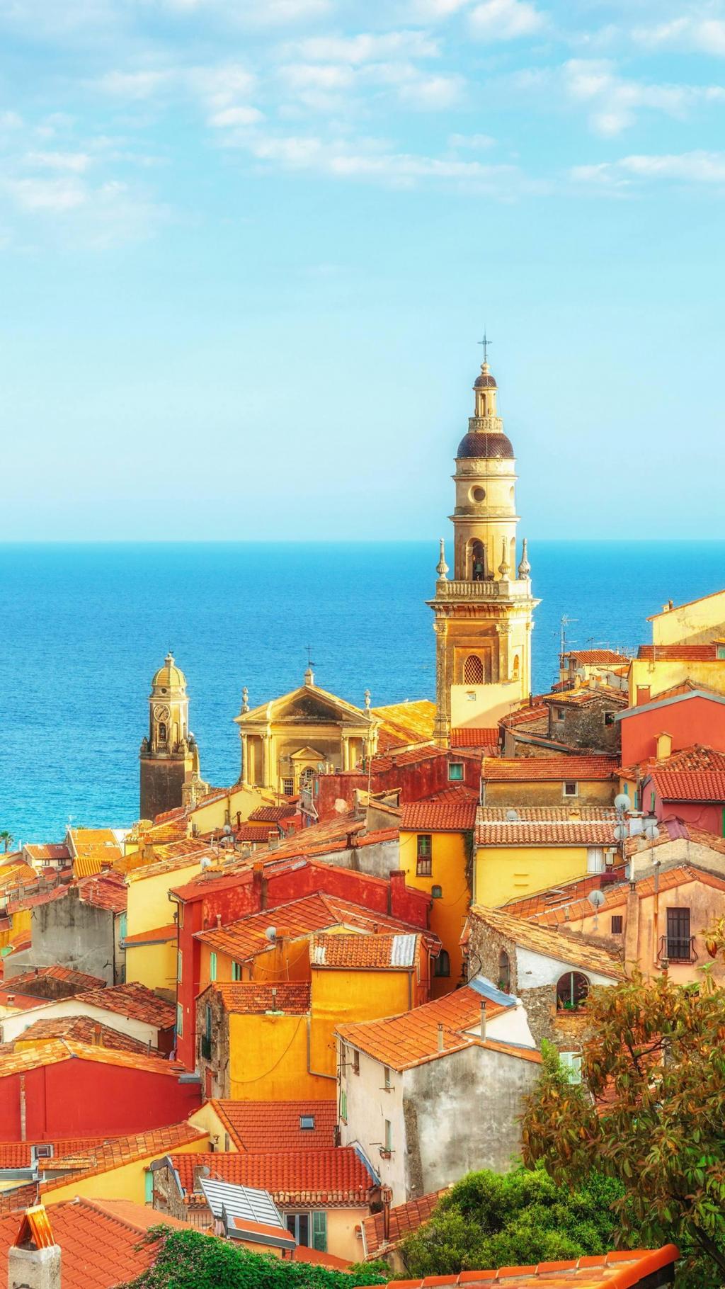 国外自然唯美风光