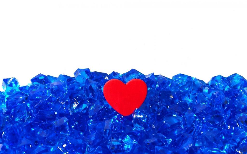 情人节浪漫爱心