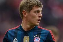 德国国家男子足球队克罗斯